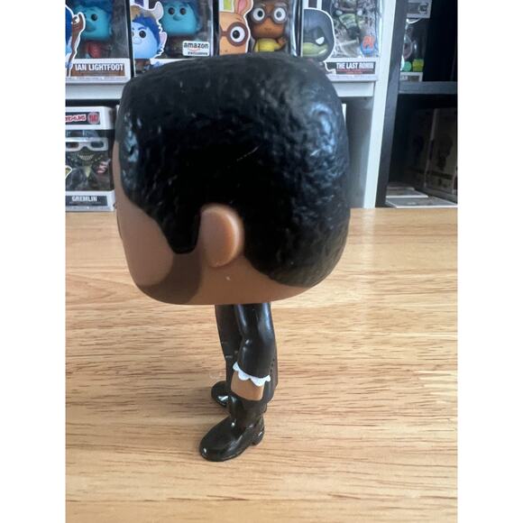 OOB Simon Basset Bridgerton Funko Pop #1467 Television Shondaland Netflix Page - Picture 4 of 6